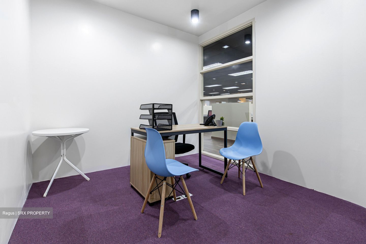 Fortune Centre (D7), Office #600607341